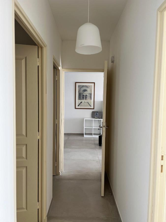 Appartement 4A Villa Cargèse Zewnętrze zdjęcie