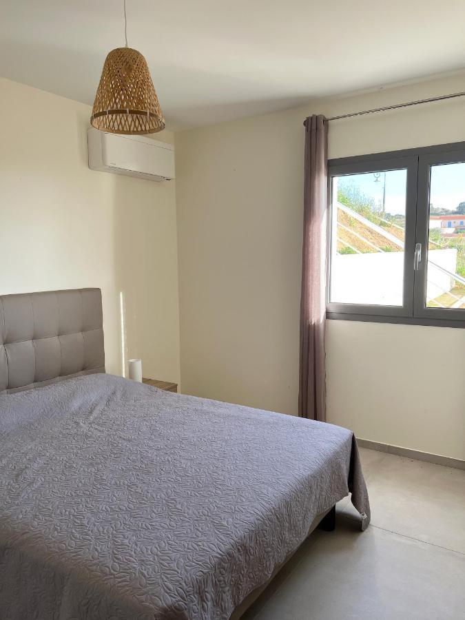 Appartement 4A Villa Cargèse Zewnętrze zdjęcie