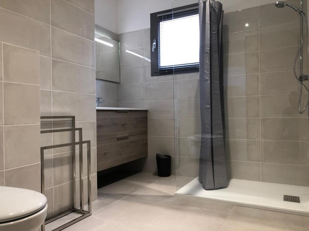 Appartement 4A Villa Cargèse Zewnętrze zdjęcie
