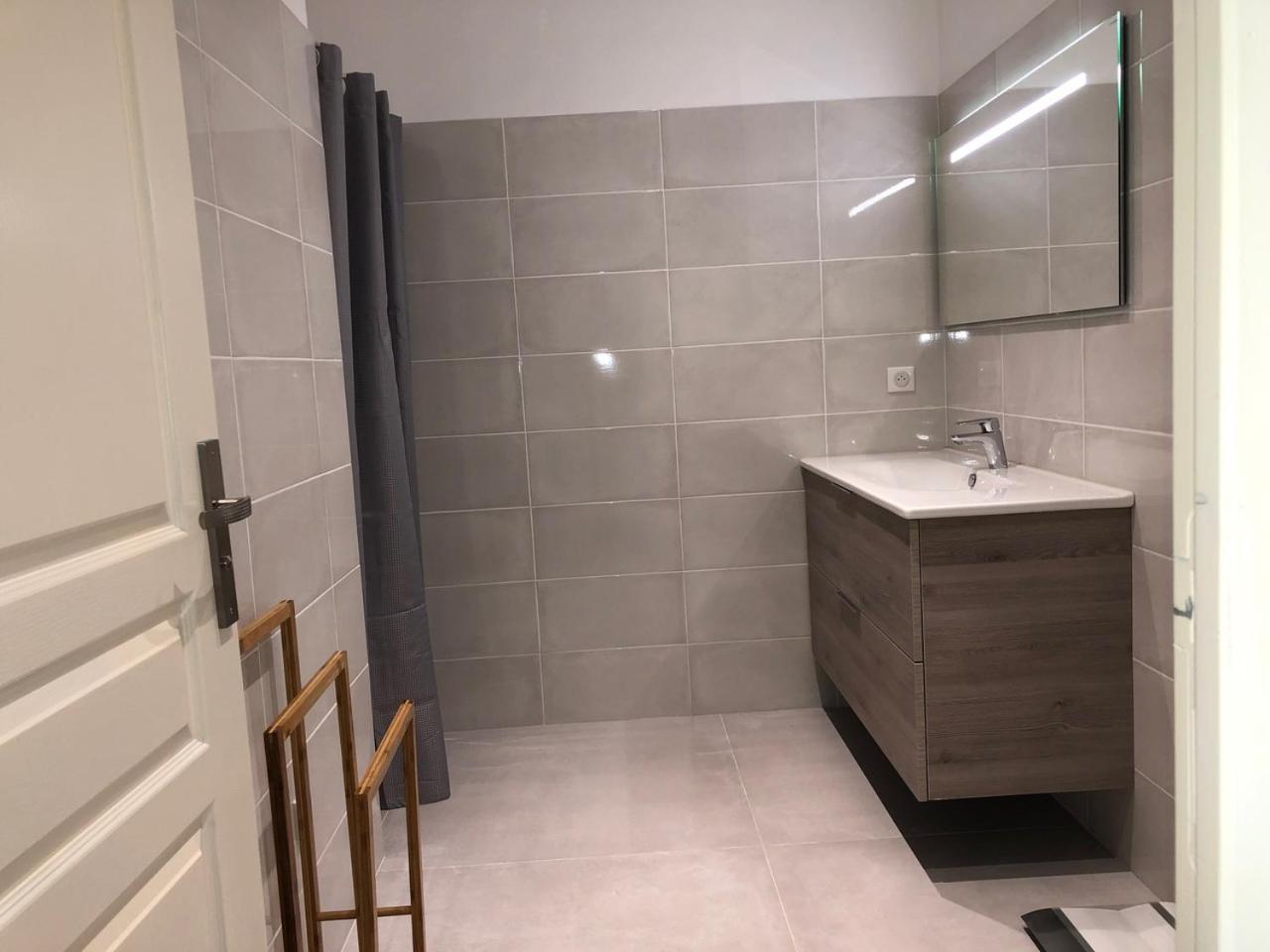Appartement 4A Villa Cargèse Zewnętrze zdjęcie