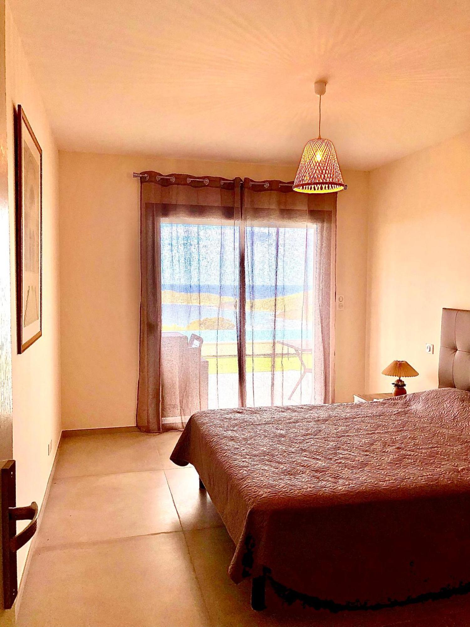 Appartement 4A Villa Cargèse Zewnętrze zdjęcie